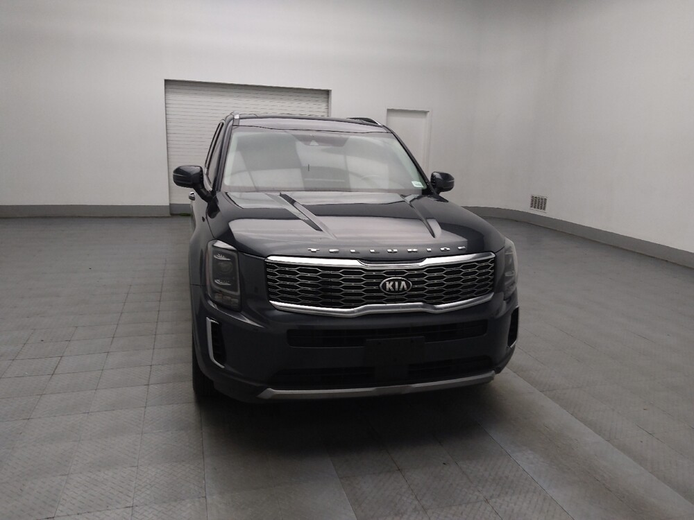 2020 Kia Telluride in Chattanooga, TN 37421 - 18094323 14