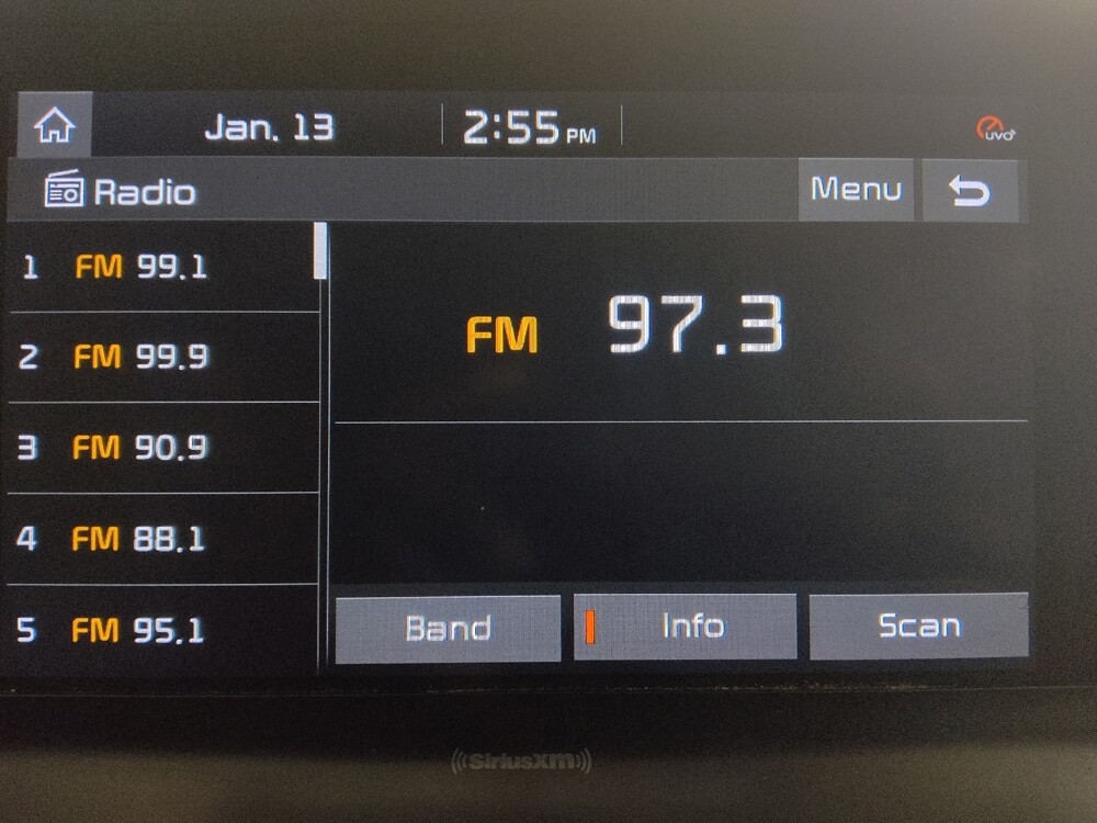 2020 Kia Telluride in Chattanooga, TN 37421 - 18094323 25