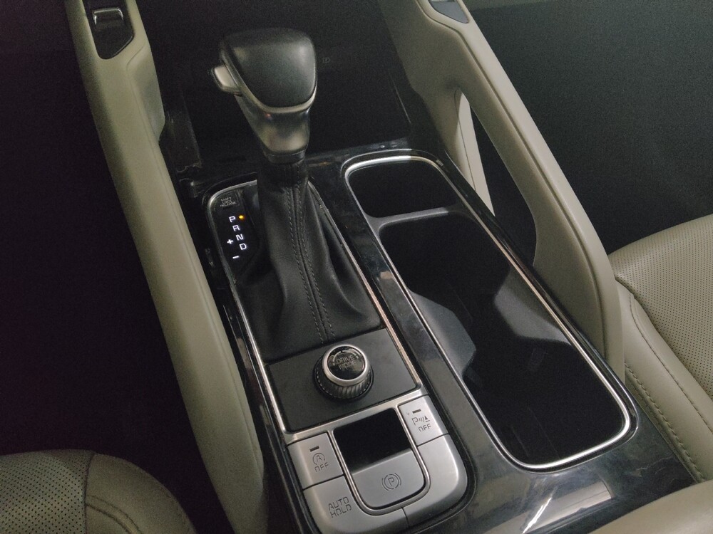 2020 Kia Telluride in Chattanooga, TN 37421 - 18094323 26