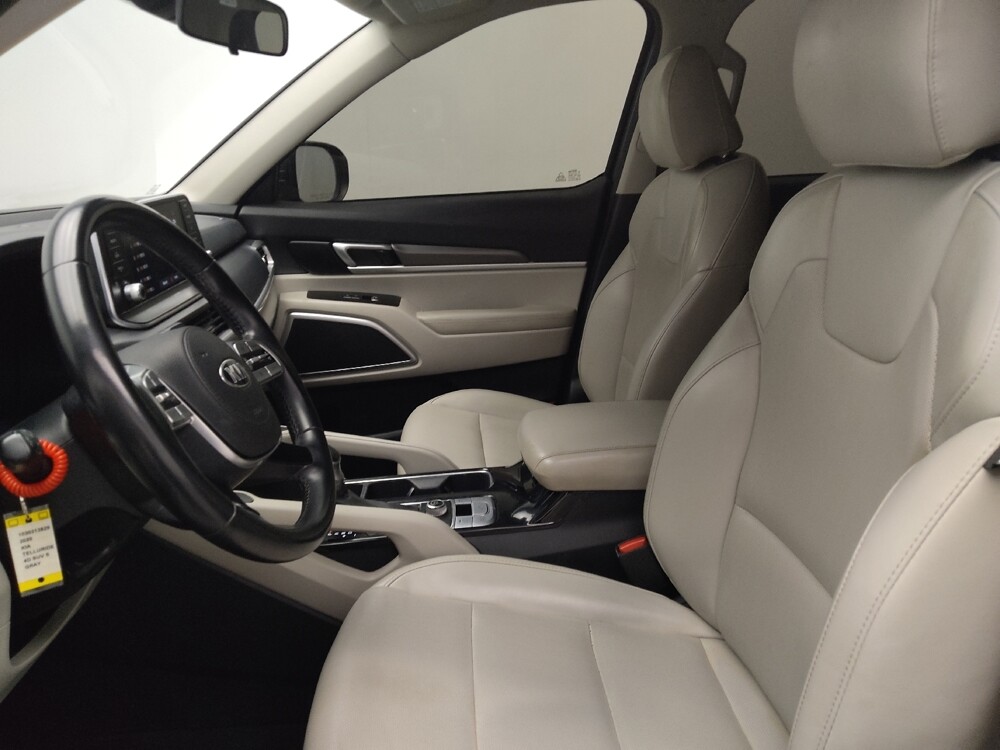 2020 Kia Telluride in Chattanooga, TN 37421 - 18094323 17