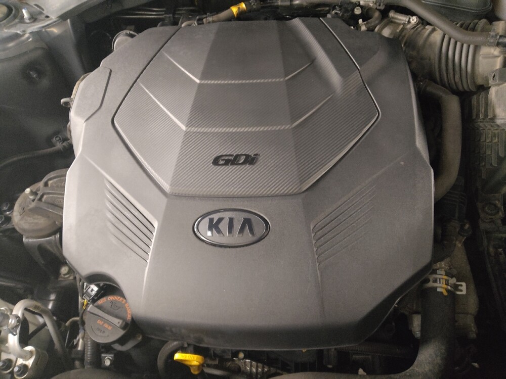 2020 Kia Telluride in Chattanooga, TN 37421 - 18094323 30