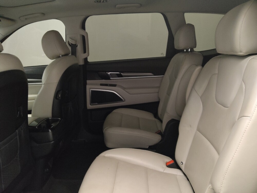 2020 Kia Telluride in Chattanooga, TN 37421 - 18094323 18