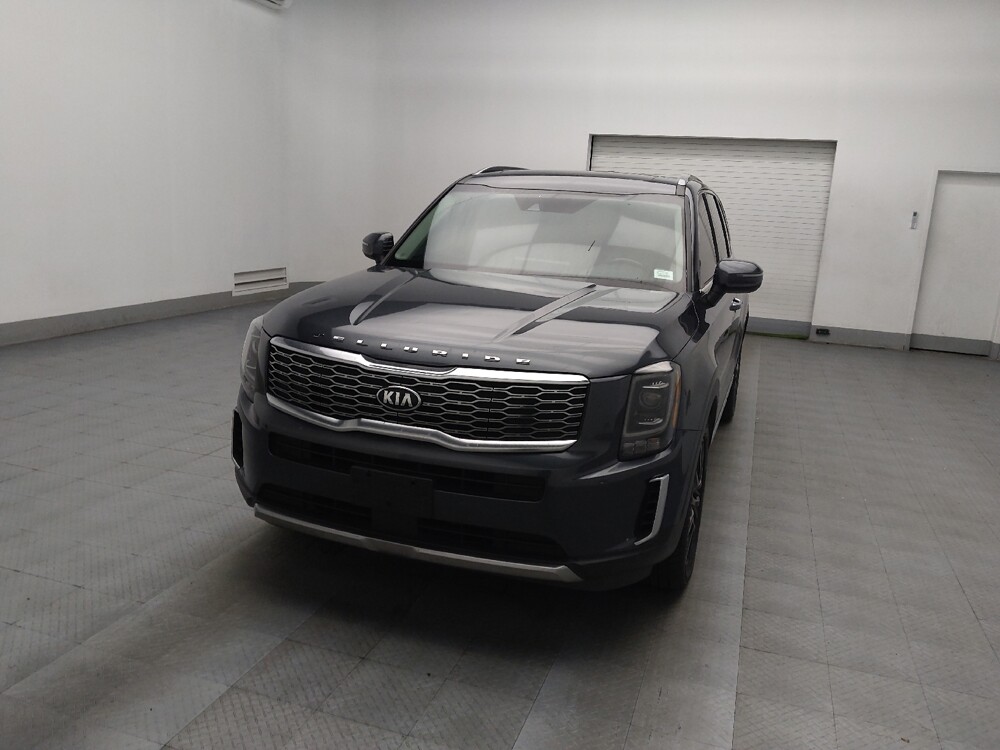 2020 Kia Telluride in Chattanooga, TN 37421 - 18094323 15