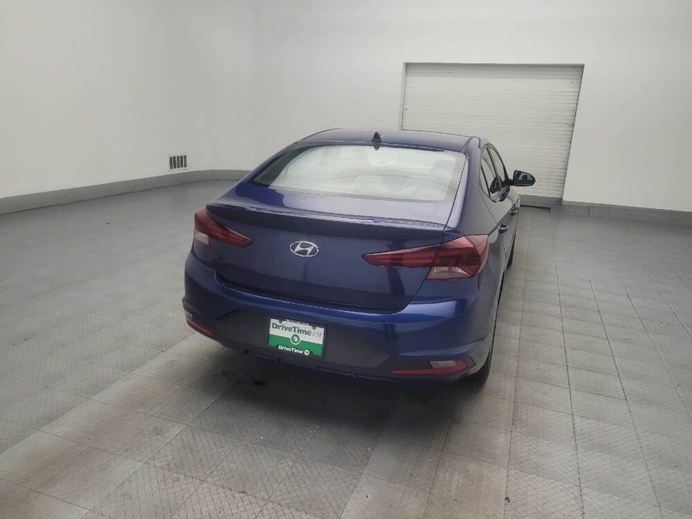 2020 Hyundai Elantra in Chattanooga, TN 37421 - 18094324 7