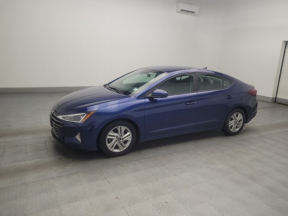 2020 Hyundai Elantra in Chattanooga, TN 37421 - 18094324 2