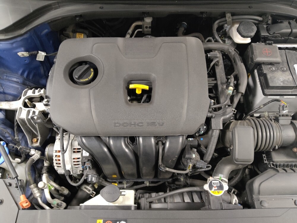 2020 Hyundai Elantra in Chattanooga, TN 37421 - 18094324 30