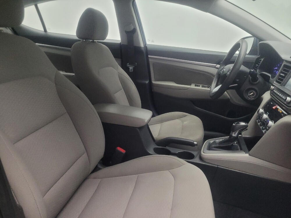 2020 Hyundai Elantra in Chattanooga, TN 37421 - 18094324 21