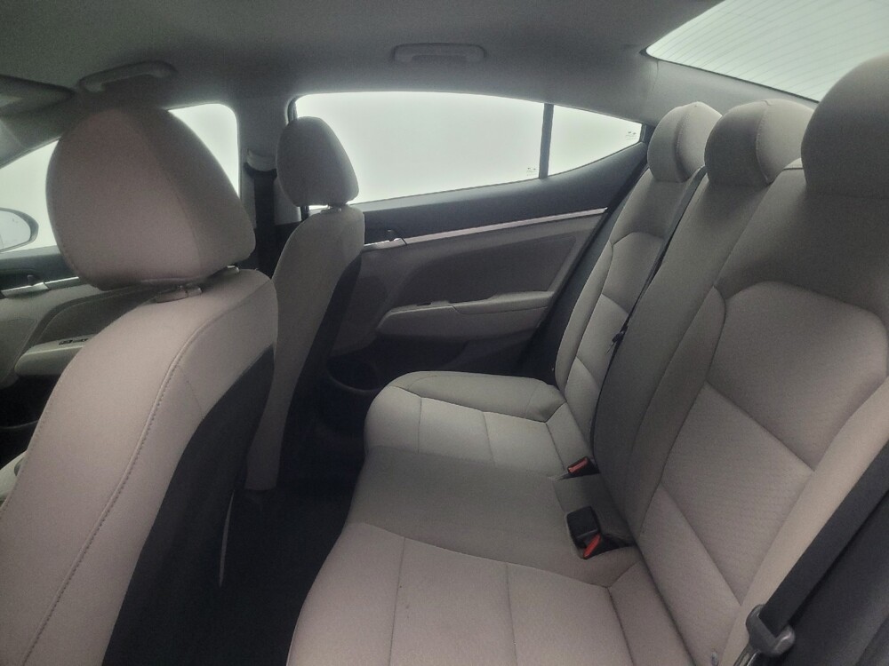 2020 Hyundai Elantra in Chattanooga, TN 37421 - 18094324 18