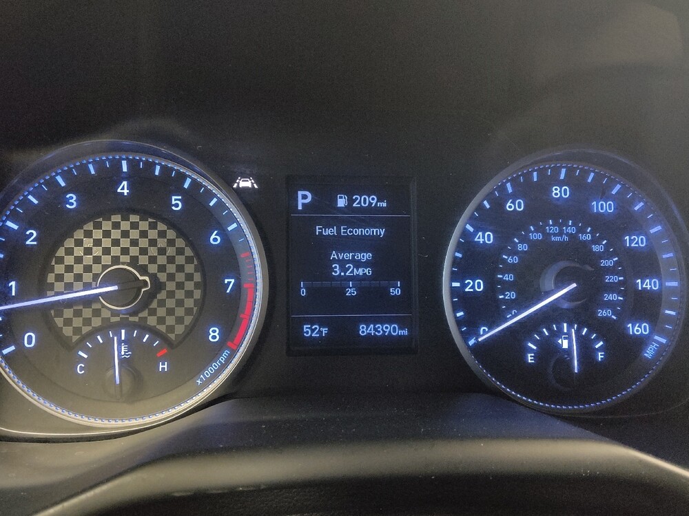 2020 Hyundai Elantra in Chattanooga, TN 37421 - 18094324 23