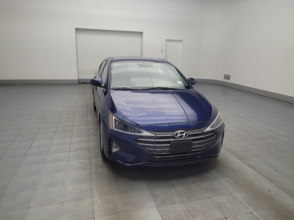 2020 Hyundai Elantra in Chattanooga, TN 37421 - 18094324 14