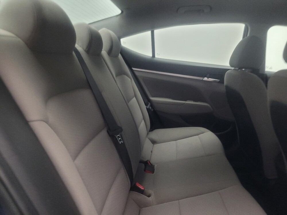2020 Hyundai Elantra in Chattanooga, TN 37421 - 18094324 19
