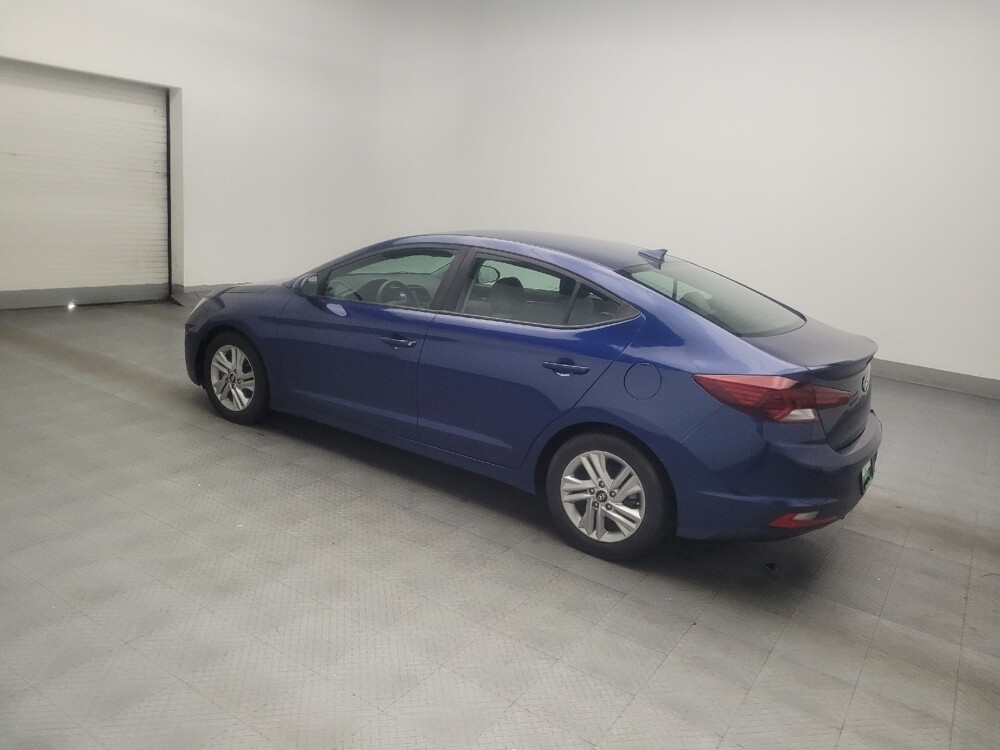 2020 Hyundai Elantra in Chattanooga, TN 37421 - 18094324 3