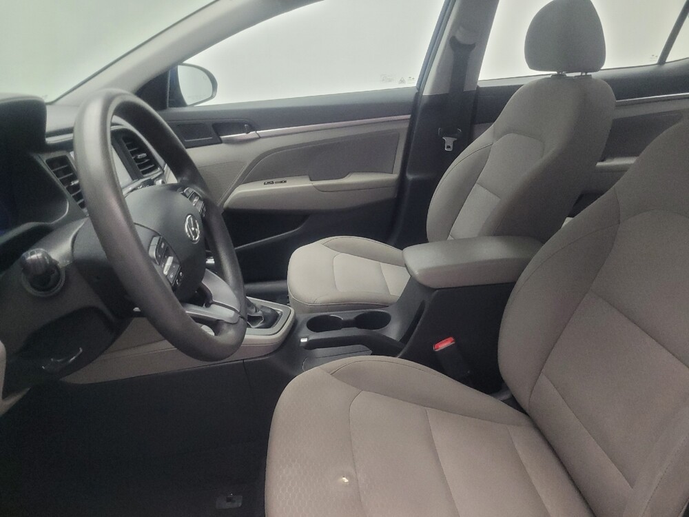 2020 Hyundai Elantra in Chattanooga, TN 37421 - 18094324 17