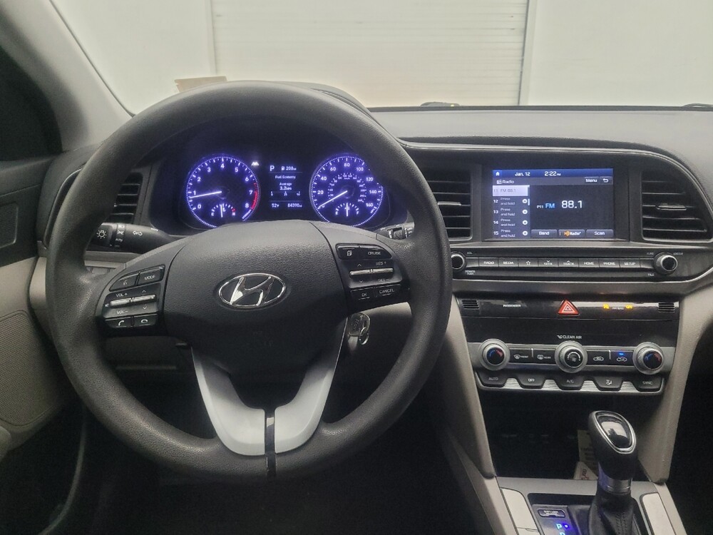 2020 Hyundai Elantra in Chattanooga, TN 37421 - 18094324 22