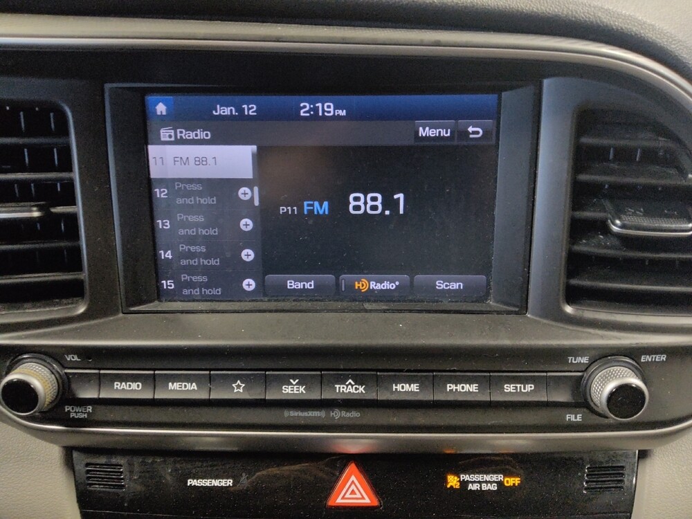 2020 Hyundai Elantra in Chattanooga, TN 37421 - 18094324 25