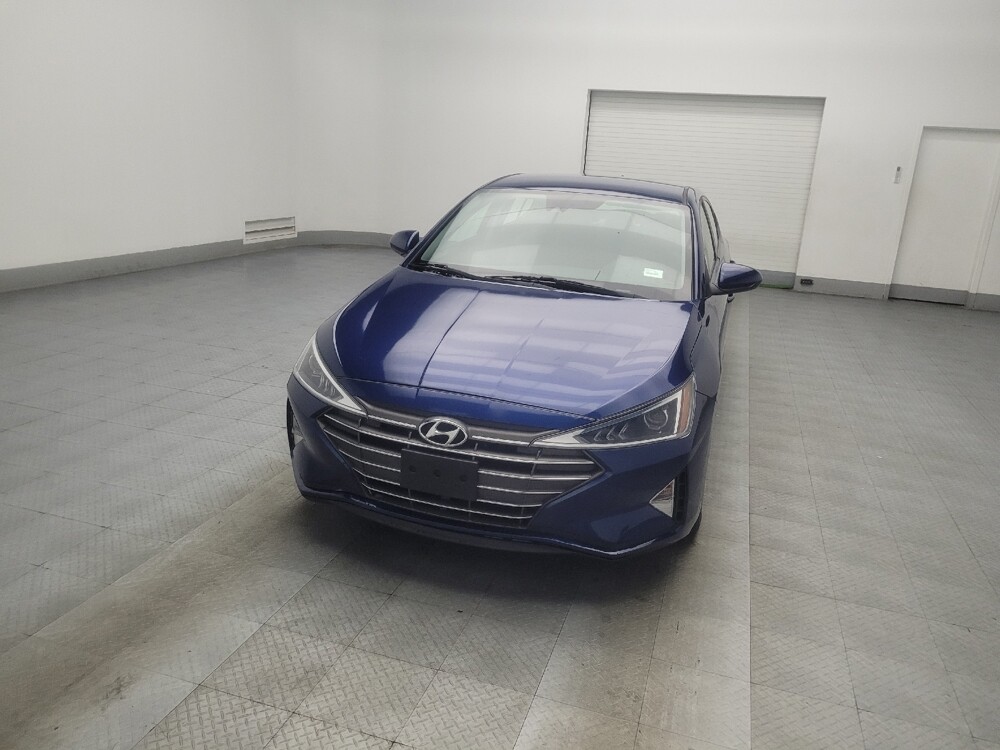 2020 Hyundai Elantra in Chattanooga, TN 37421 - 18094324 15