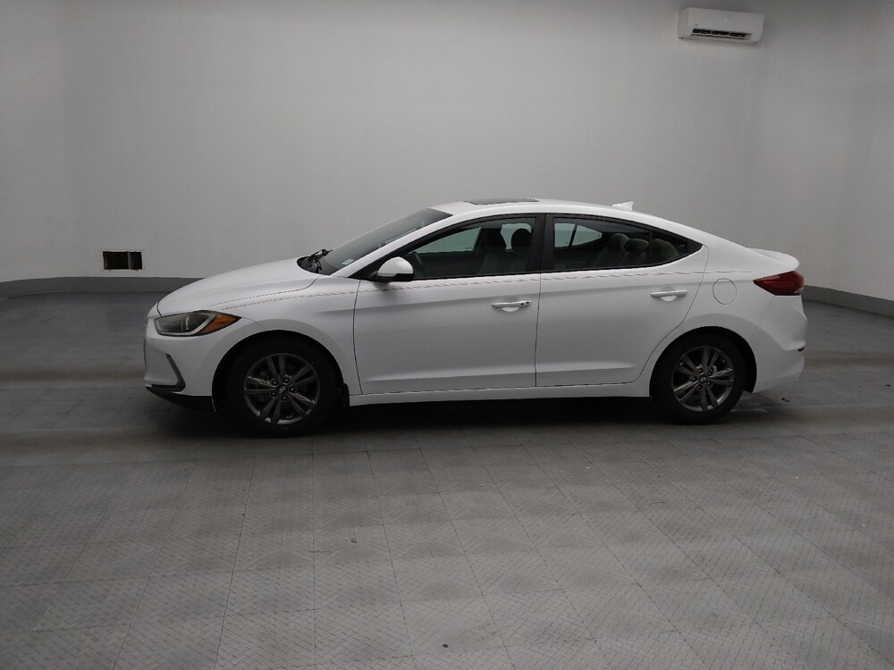 2017 Hyundai Elantra in Pelham, AL 35124 - 18094325 2