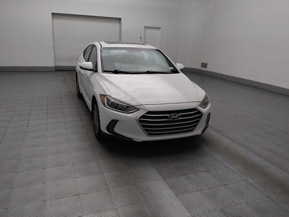2017 Hyundai Elantra in Pelham, AL 35124 - 18094325 13