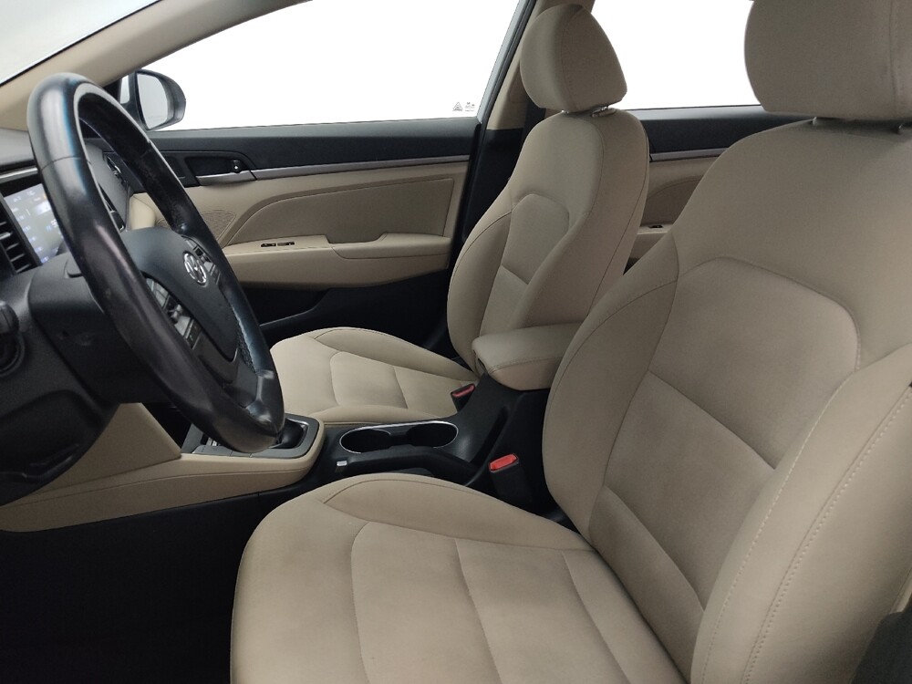 2017 Hyundai Elantra in Pelham, AL 35124 - 18094325 17