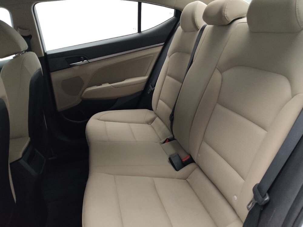 2017 Hyundai Elantra in Pelham, AL 35124 - 18094325 18