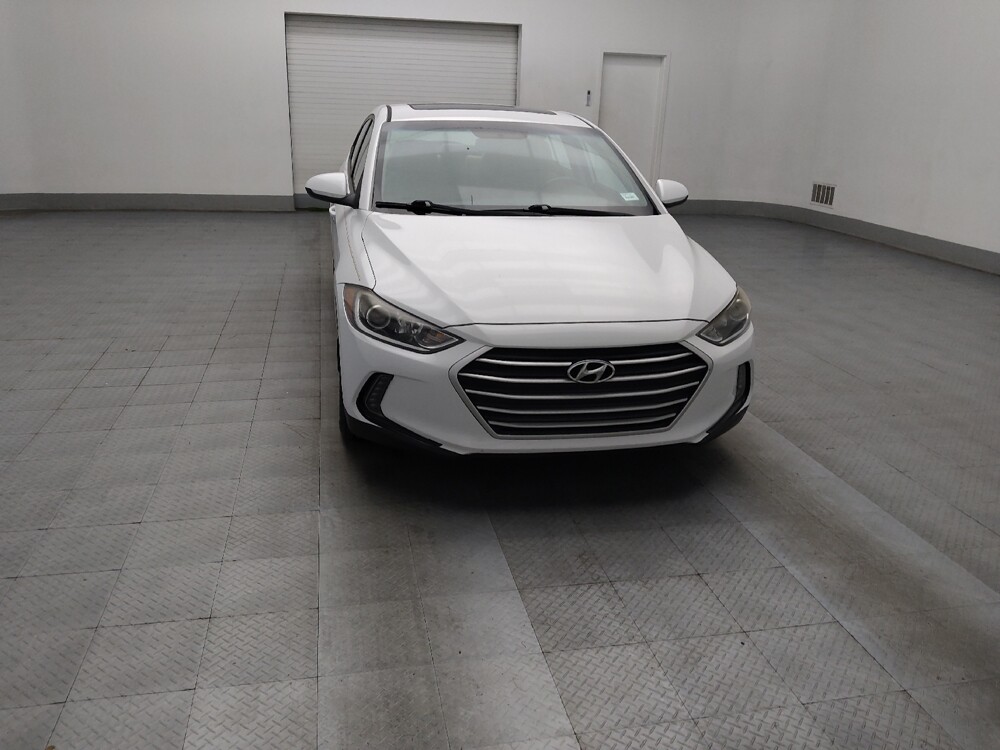 2017 Hyundai Elantra in Pelham, AL 35124 - 18094325 14