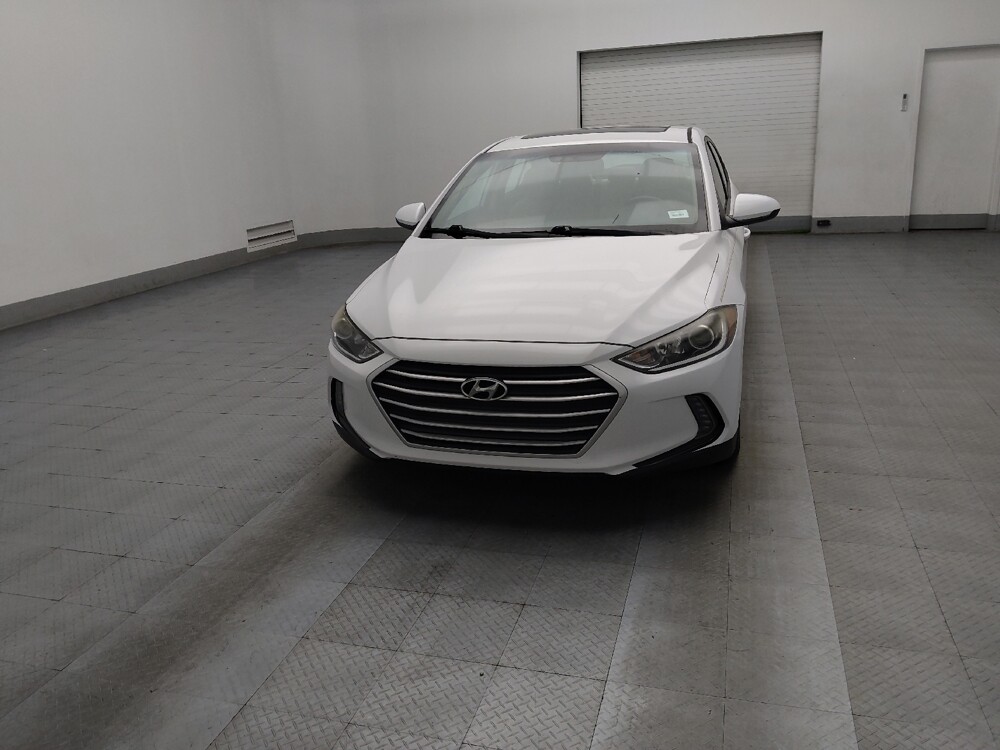2017 Hyundai Elantra in Pelham, AL 35124 - 18094325 15