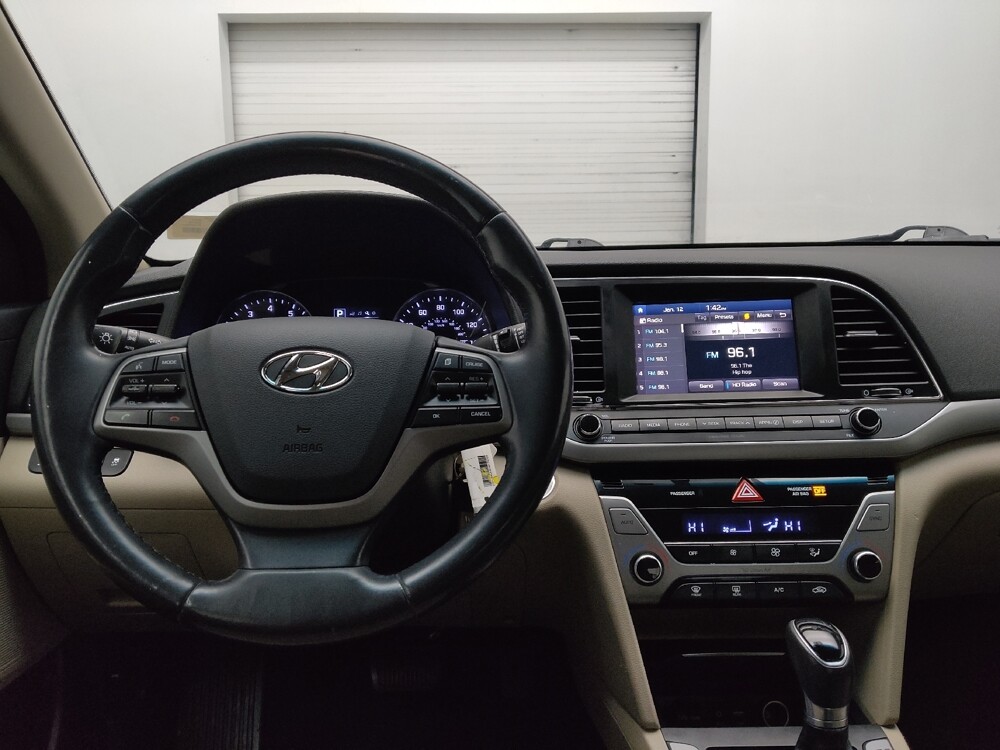 2017 Hyundai Elantra in Pelham, AL 35124 - 18094325 22