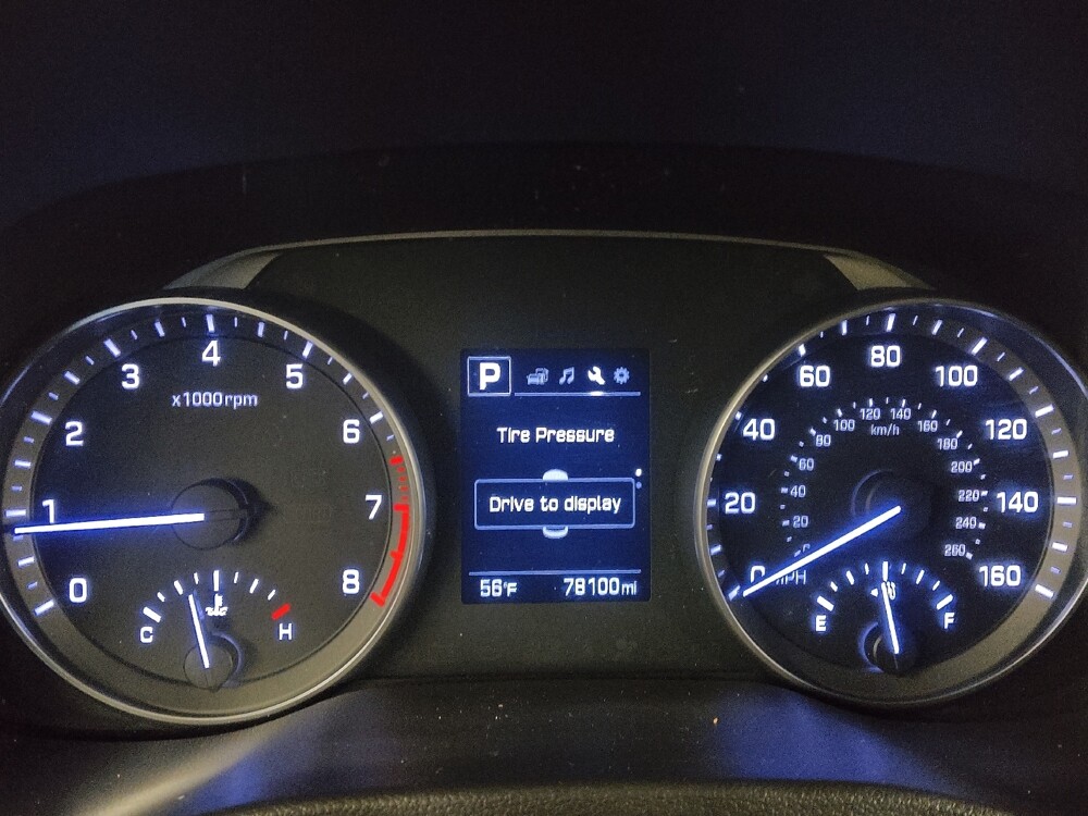 2017 Hyundai Elantra in Pelham, AL 35124 - 18094325 23