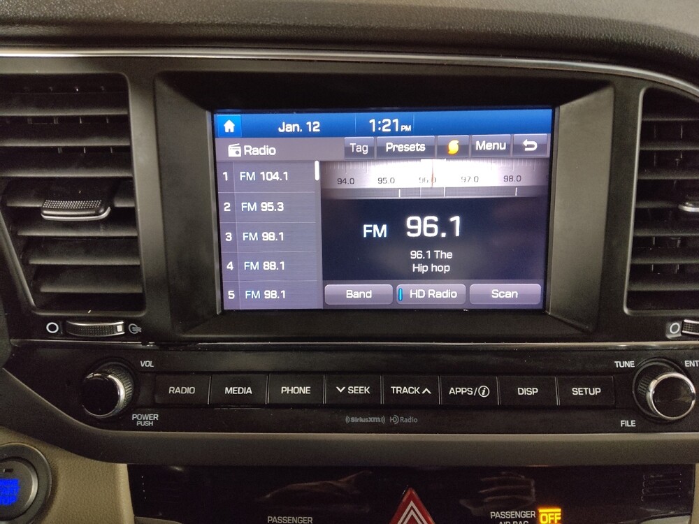 2017 Hyundai Elantra in Pelham, AL 35124 - 18094325 25