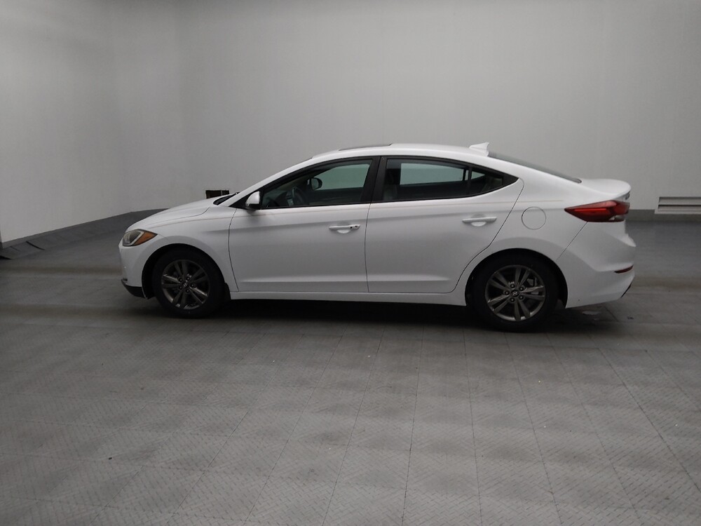 2017 Hyundai Elantra in Pelham, AL 35124 - 18094325 3