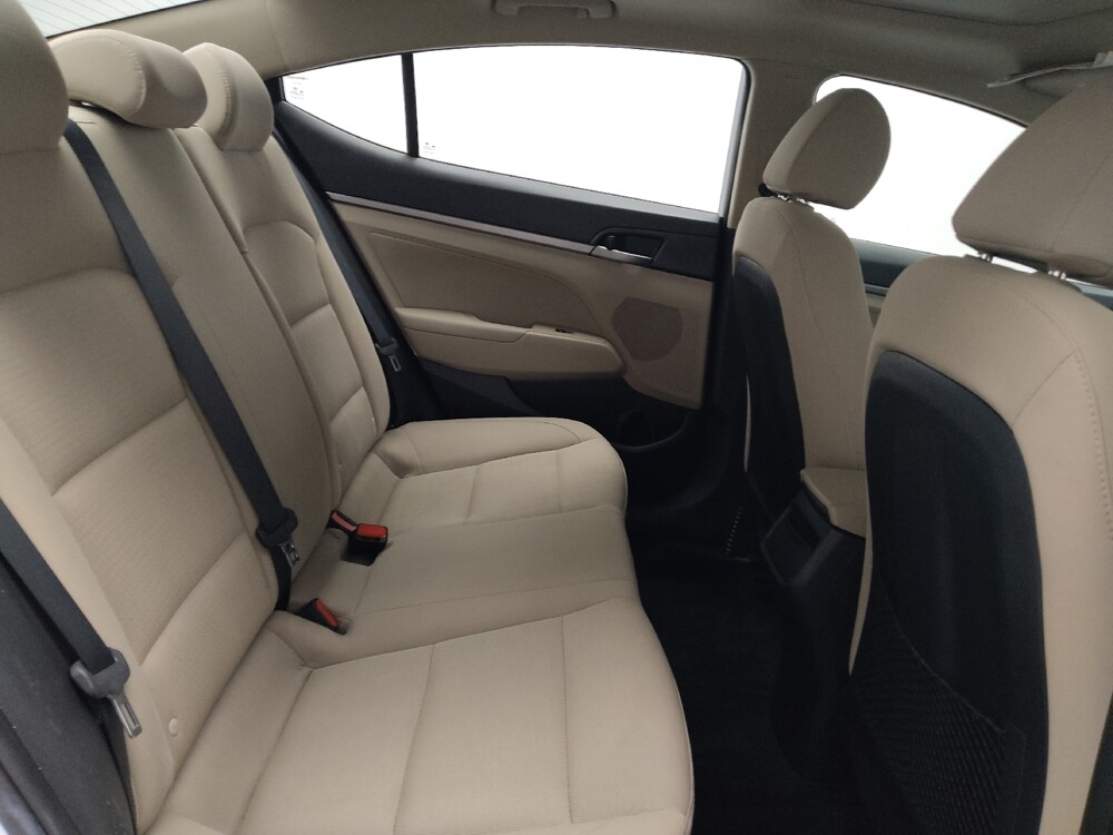 2017 Hyundai Elantra in Pelham, AL 35124 - 18094325 19