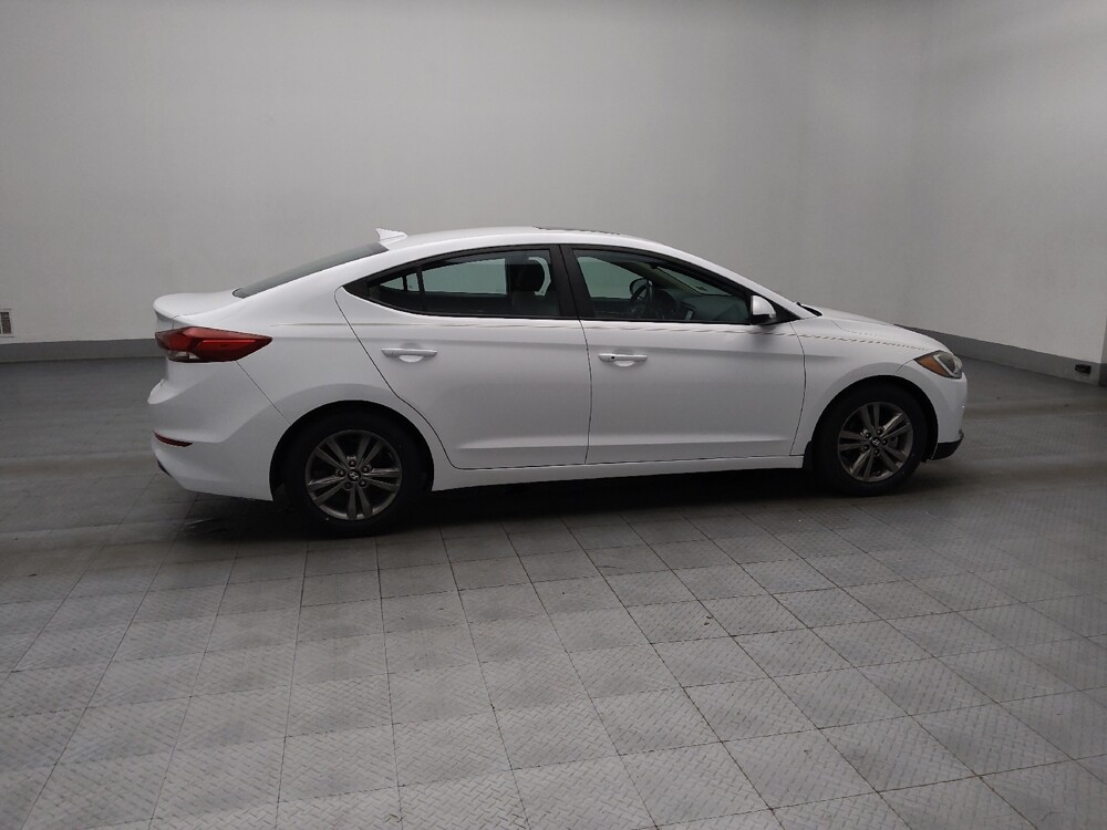 2017 Hyundai Elantra in Pelham, AL 35124 - 18094325 10