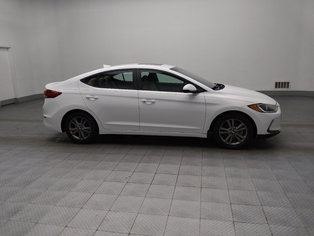 2017 Hyundai Elantra in Pelham, AL 35124 - 18094325 11