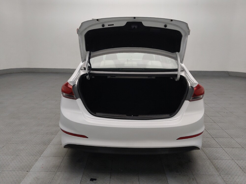 2017 Hyundai Elantra in Pelham, AL 35124 - 18094325 29