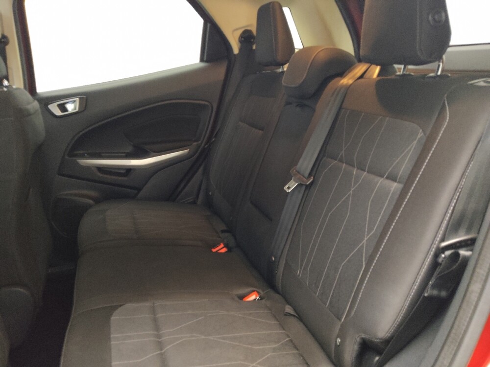 2018 Ford EcoSport in Marietta, GA 30062 - 18094326 18