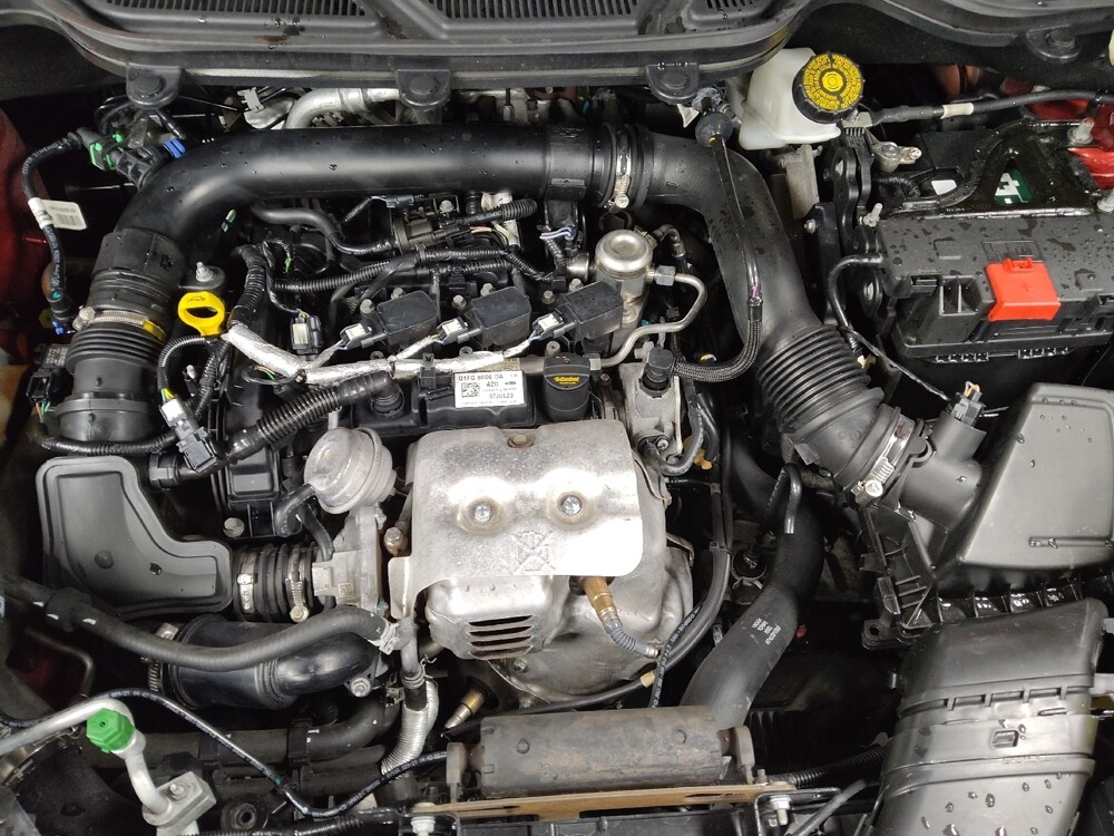 2018 Ford EcoSport in Marietta, GA 30062 - 18094326 30