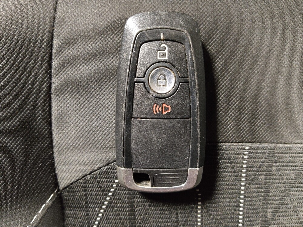 2018 Ford EcoSport in Marietta, GA 30062 - 18094326 32