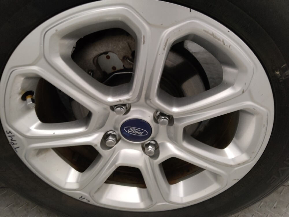 2018 Ford EcoSport in Marietta, GA 30062 - 18094326 31