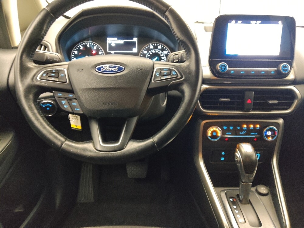 2018 Ford EcoSport in Marietta, GA 30062 - 18094326 22