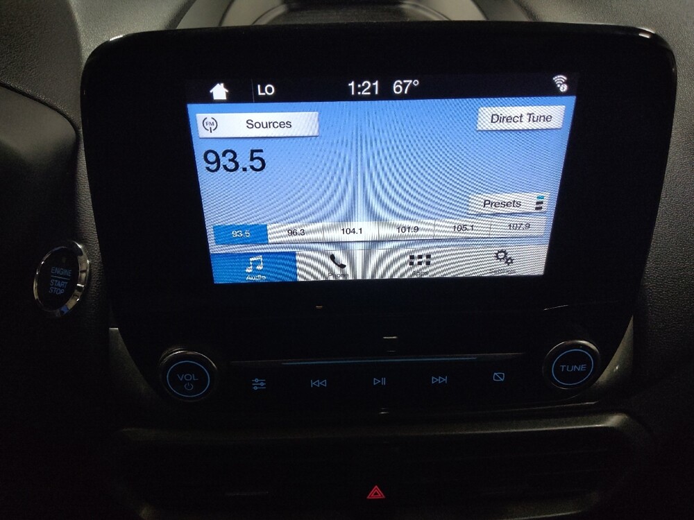 2018 Ford EcoSport in Marietta, GA 30062 - 18094326 25