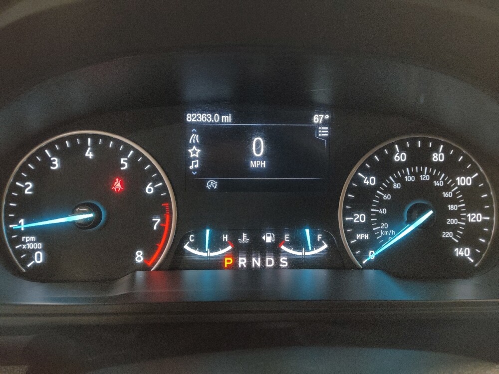 2018 Ford EcoSport in Marietta, GA 30062 - 18094326 23