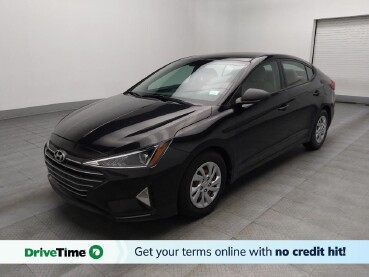 2019 Hyundai Elantra in Jackson, MS 39211