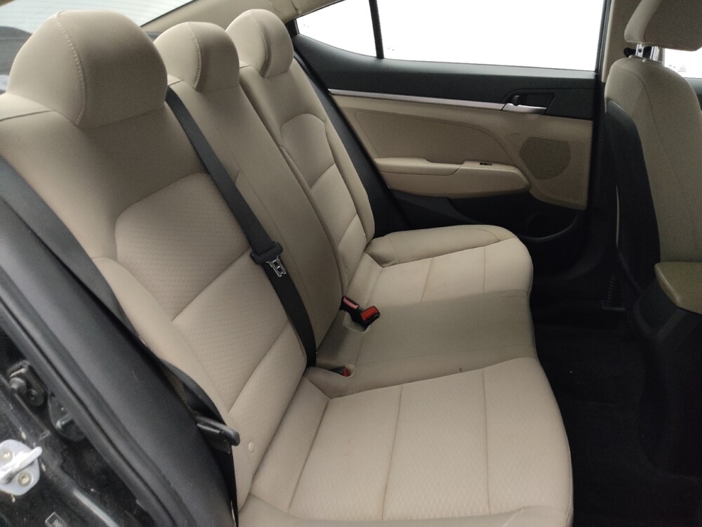 2019 Hyundai Elantra in Jackson, MS 39211 - 18094327 19