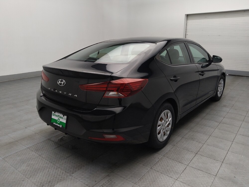 2019 Hyundai Elantra in Jackson, MS 39211 - 18094327 9