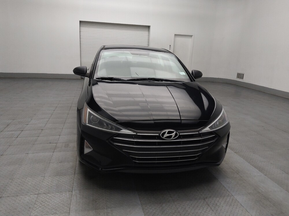 2019 Hyundai Elantra in Jackson, MS 39211 - 18094327 14