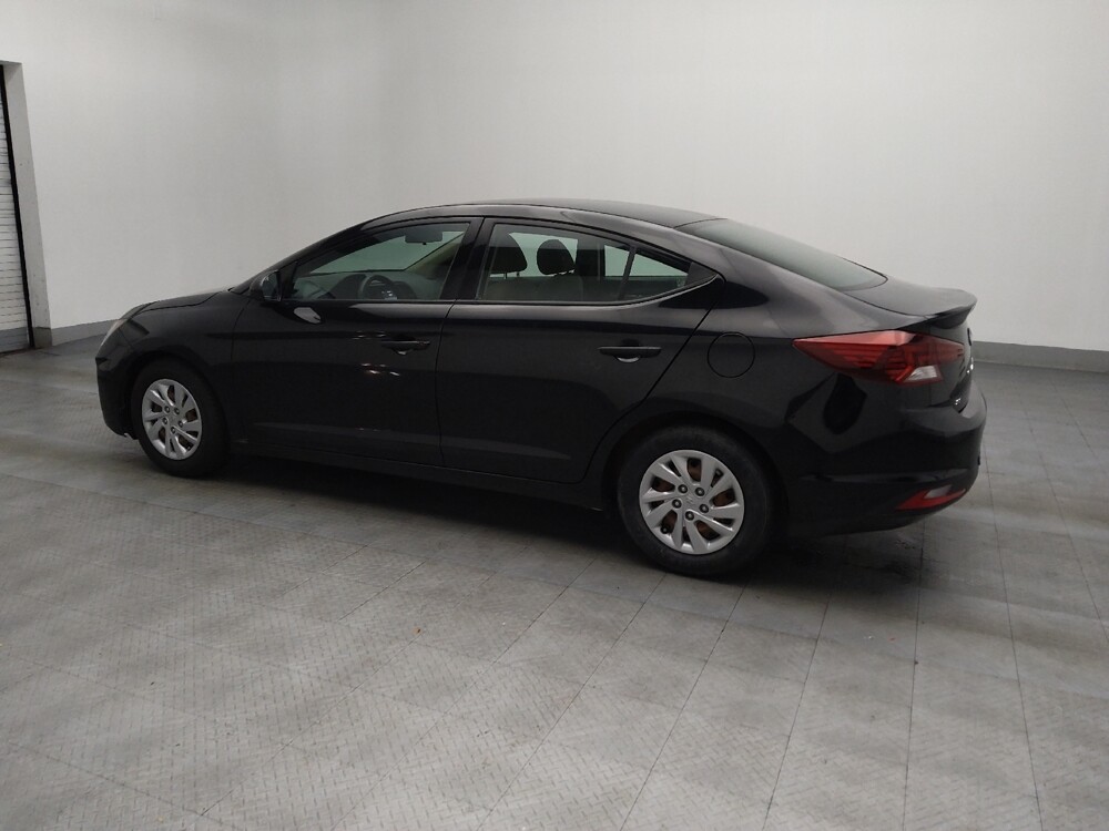 2019 Hyundai Elantra in Jackson, MS 39211 - 18094327 3
