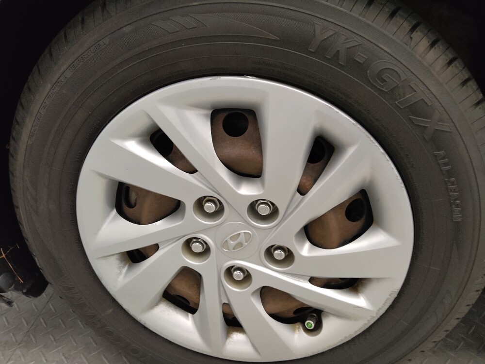 2019 Hyundai Elantra in Jackson, MS 39211 - 18094327 31