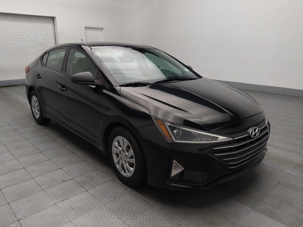 2019 Hyundai Elantra in Jackson, MS 39211 - 18094327 13