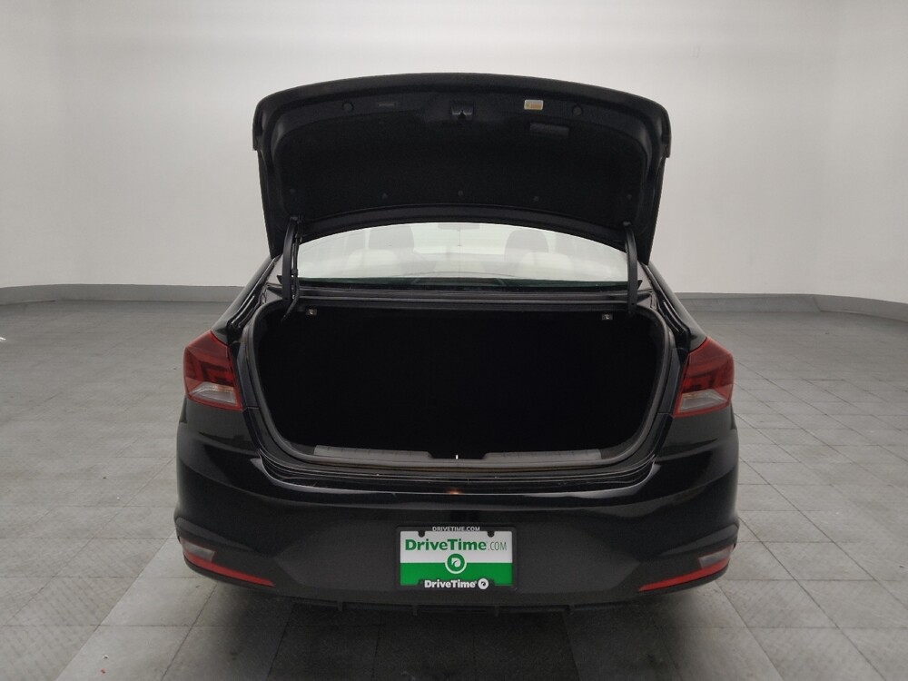 2019 Hyundai Elantra in Jackson, MS 39211 - 18094327 29