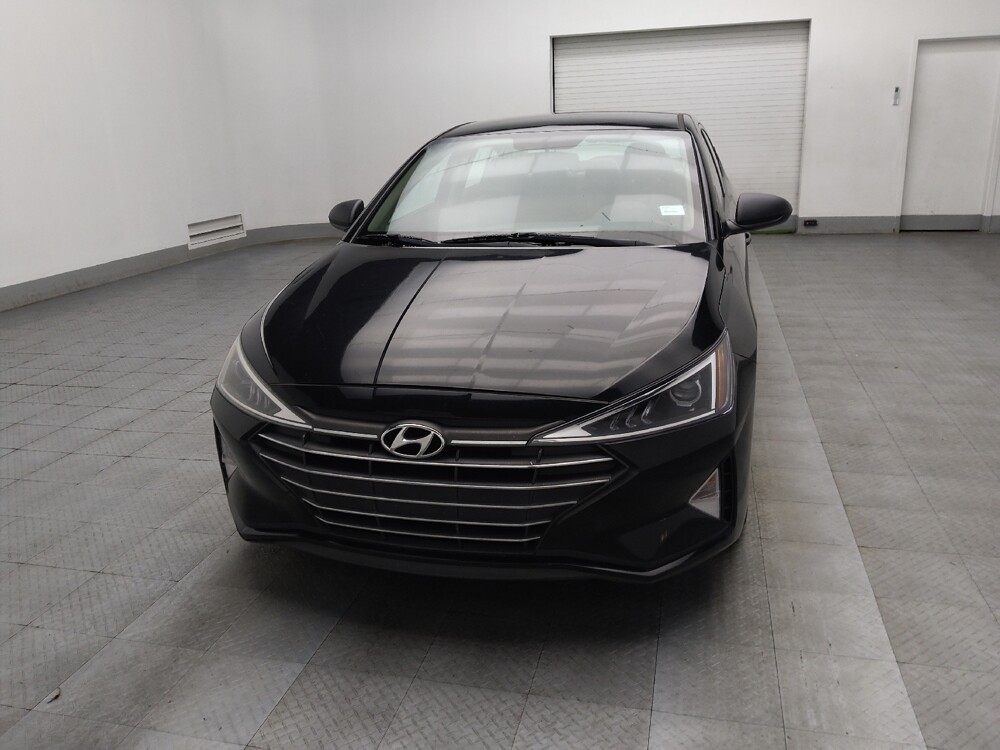 2019 Hyundai Elantra in Jackson, MS 39211 - 18094327 15